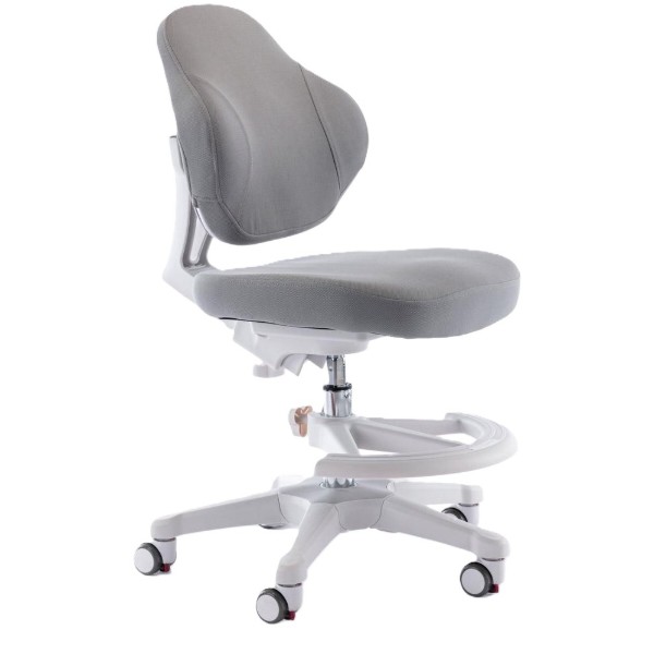 Фото - Кресло детское Evo-kids Mio Classic Grey (Y-405 G)